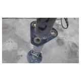 Haul Master Electric Jack Stand