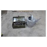 Misc Lot of Vintage Tools