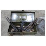 Misc Lot of Vintage Tools