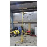 Telpro Panel Lift