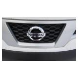 2017 Nissan NV200 Utility Van