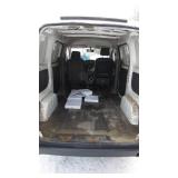 2017 Nissan NV200 Utility Van