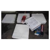 2017 Nissan NV200 Utility Van