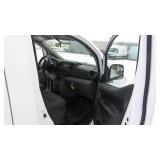 2017 Nissan NV200 Utility Van