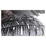 2017 Nissan NV200 Utility Van