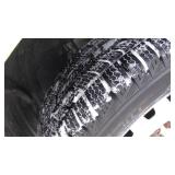 2017 Nissan NV200 Utility Van