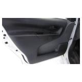 2017 Nissan NV200 Utility Van