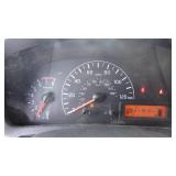 2017 Nissan NV200 Utility Van