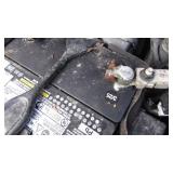 2017 Nissan NV200 Utility Van