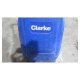 Clarke SCX-400 Commercial Carpet Cleaner
