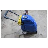 Clarke SCX-400 Commercial Carpet Cleaner