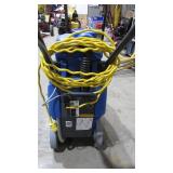 Clarke SCX-400 Commercial Carpet Cleaner