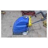 Clarke SCX-400 Commercial Carpet Cleaner