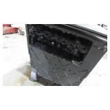 Clarke SCX-400 Commercial Carpet Cleaner