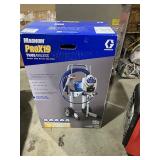 NIB Graco Magnum ProX19 Airless Paint Sprayer