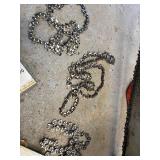 Stihl 028 AV Super Wood Boss with Extra Chains and 18" Bar