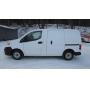 2017 Nissan NV200 Utility Van