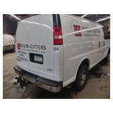 2020 Chevrolet Express...