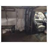 2020 Chevrolet Express...