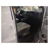 2020 Chevrolet Express...