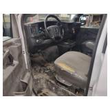 2020 Chevrolet Express...
