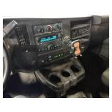 2020 Chevrolet Express...