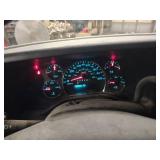 2020 Chevrolet Express...