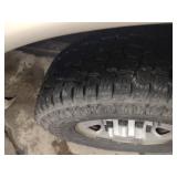 2020 Chevrolet Express...