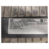 2020 Chevrolet Express...