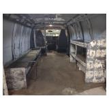 2017 Chevrolet Express...