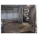 2017 Chevrolet Express...