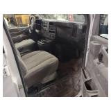 2017 Chevrolet Express...
