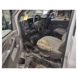 2017 Chevrolet Express...