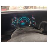 2017 Chevrolet Express...