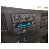 2017 Chevrolet Express...