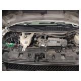 2017 Chevrolet Express...