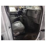 2012 Ford E-350...