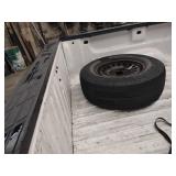 2012 Chevrolet Silverado...