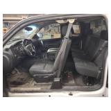 2012 Chevrolet Silverado...