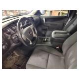 2012 Chevrolet Silverado...