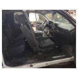 2012 Chevrolet Silverado...