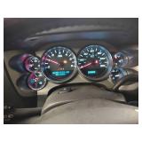 2012 Chevrolet Silverado...