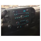 2012 Chevrolet Silverado...