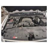 2012 Chevrolet Silverado...