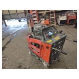 2021 Husqvarna FS 5000D Concrete Sa...