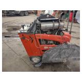2021 Husqvarna FS 5000D Concrete Sa...