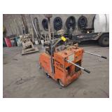 Norton Clipper 658-KET Concrete Saw...