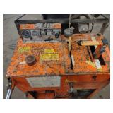 Norton Clipper 658-KET Concrete Saw...