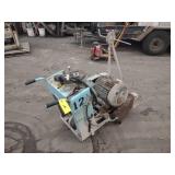 Target ECE0005DM18 Electric Concret...