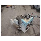 Target ECE0005DM18 Electric Concret...